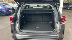 Citroen C5 Aircross 1.2 Hybrid 136 E-series 5dr e-DCS6 Petrol Hatchback